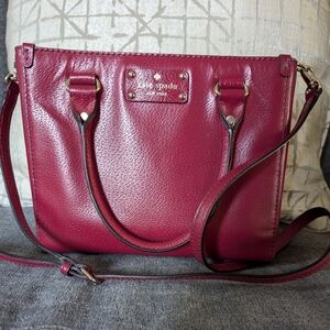 Kate spade Satchel